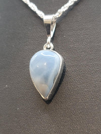 Idaho Blue Opal
